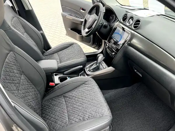 SUZUKI VITARA (20/26)