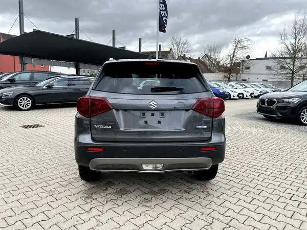 SUZUKI VITARA (3/26)