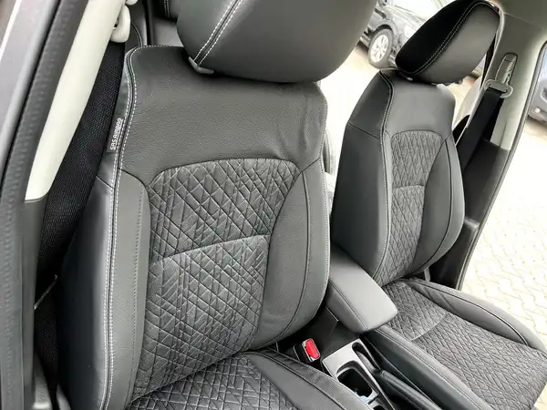 SUZUKI VITARA (21/26)