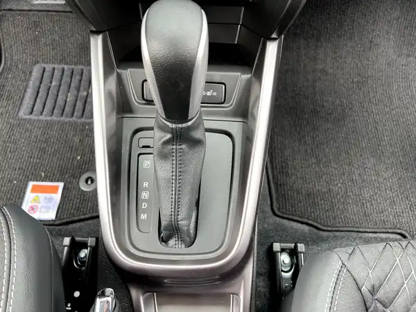 SUZUKI VITARA (22/26)