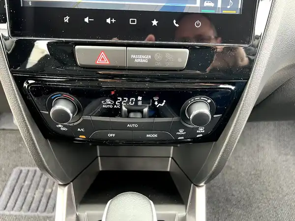 SUZUKI VITARA (23/26)