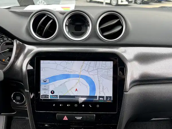 SUZUKI VITARA (24/26)