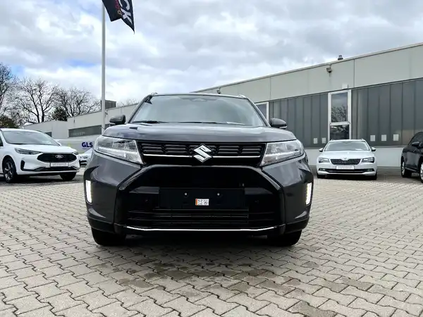 SUZUKI VITARA (6/26)