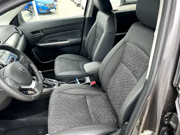 SUZUKI VITARA (8/26)