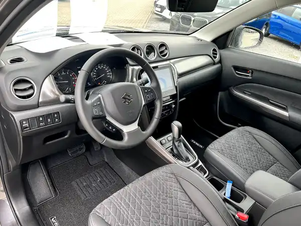 SUZUKI VITARA (9/26)