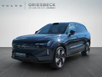 VOLVO  EX90 (1/17)