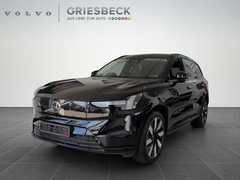 VOLVO EX90 (1/17)