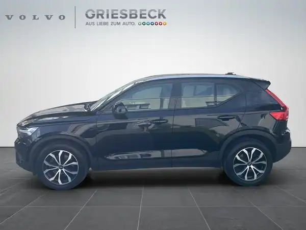 VOLVO C40 (2/22)