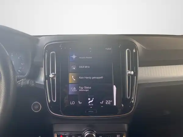 VOLVO C40 (11/22)
