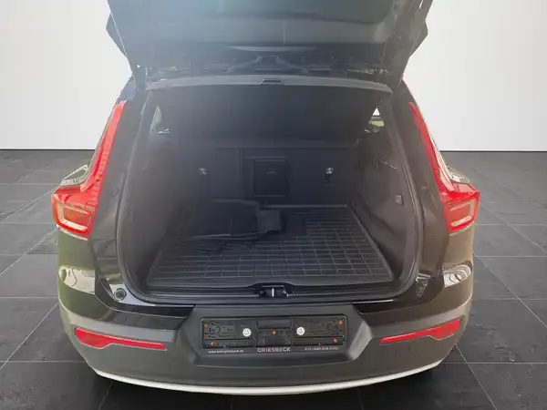 VOLVO C40 (14/22)