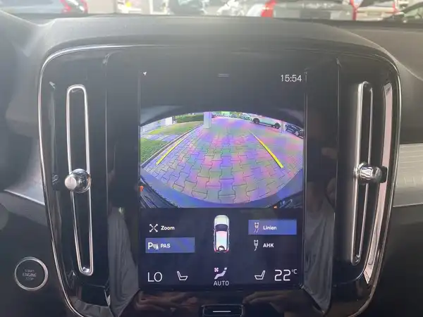 VOLVO C40 (20/22)
