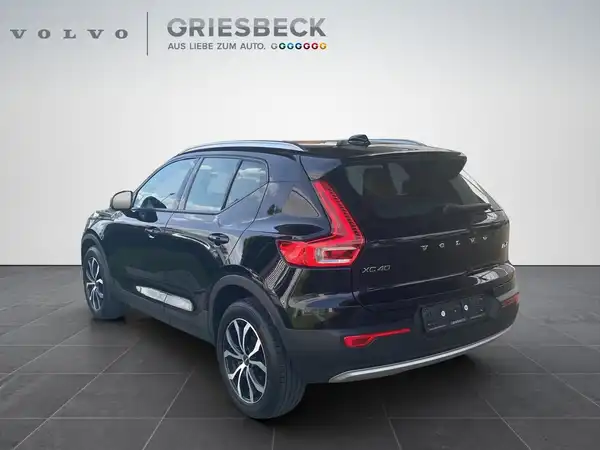 VOLVO C40 (3/22)