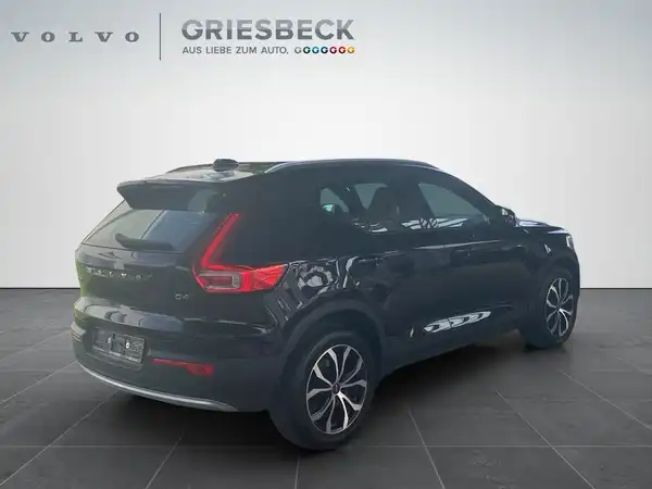 VOLVO C40 (5/22)