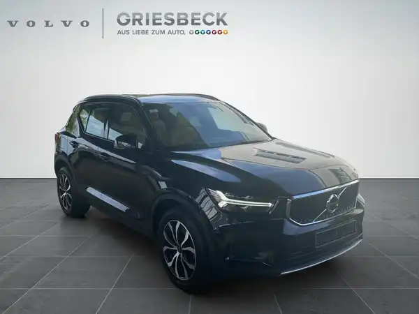 VOLVO C40 (6/22)