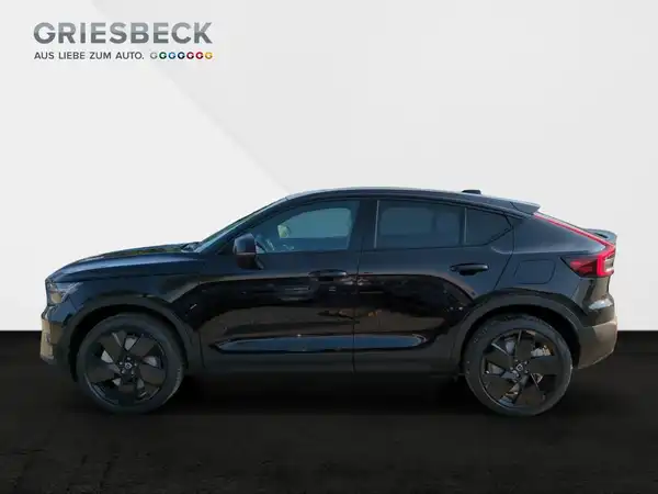 VOLVO C40 (3/18)