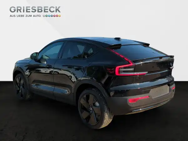 VOLVO C40 (4/18)