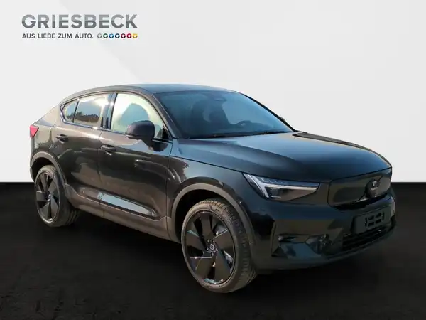VOLVO C40 (7/18)