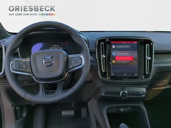 VOLVO C40 (10/18)