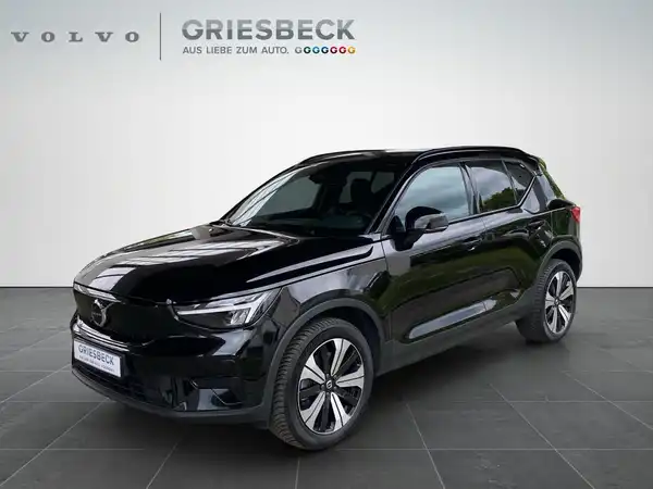 VOLVO C40 (1/19)