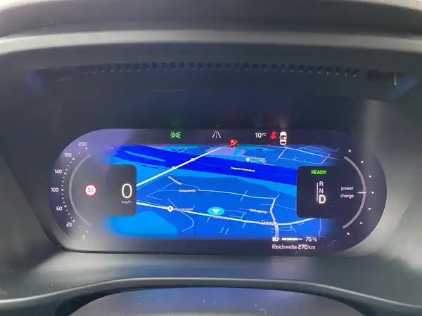 VOLVO C40 (16/19)