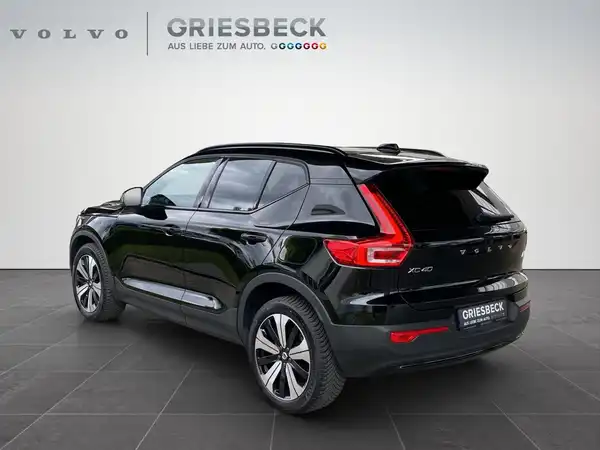 VOLVO C40 (3/19)