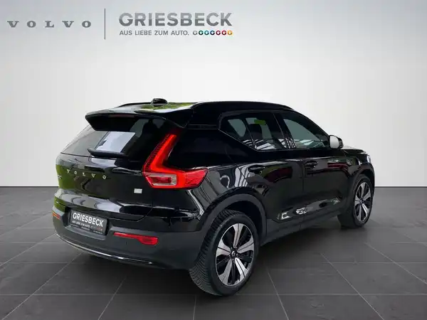 VOLVO C40 (5/19)