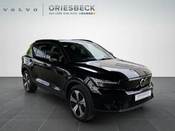 VOLVO C40 (6/19)