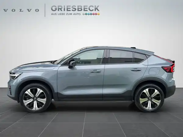 VOLVO C40 (2/20)