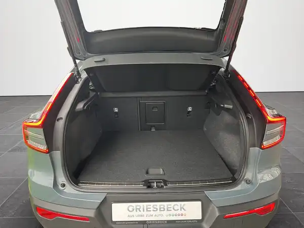 VOLVO C40 (14/20)
