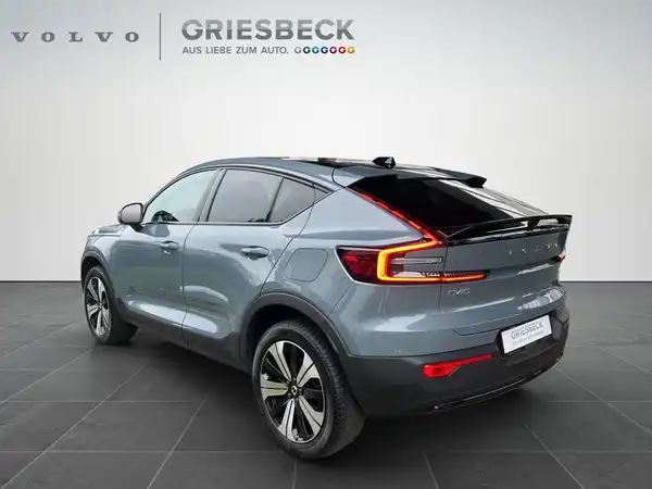 VOLVO C40 (3/20)