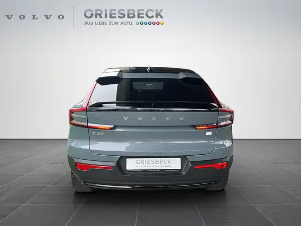 VOLVO C40 (4/20)