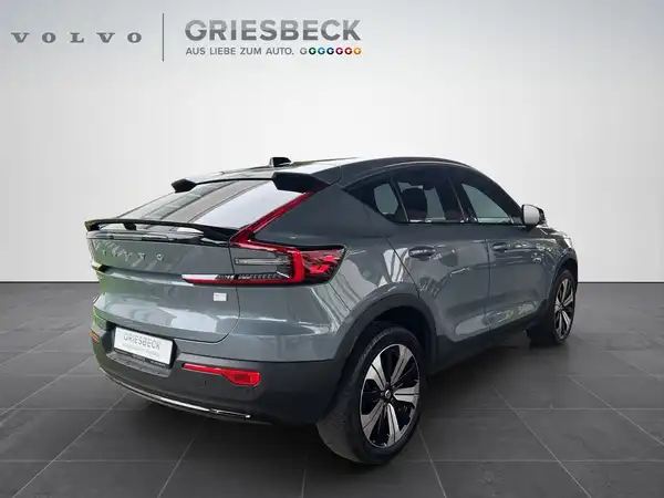 VOLVO C40 (5/20)