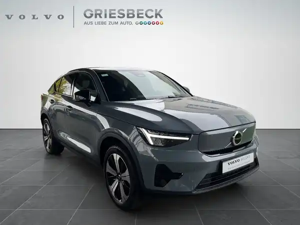 VOLVO C40 (6/20)