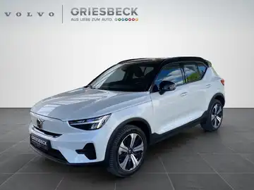 VOLVO C40 (1/20)