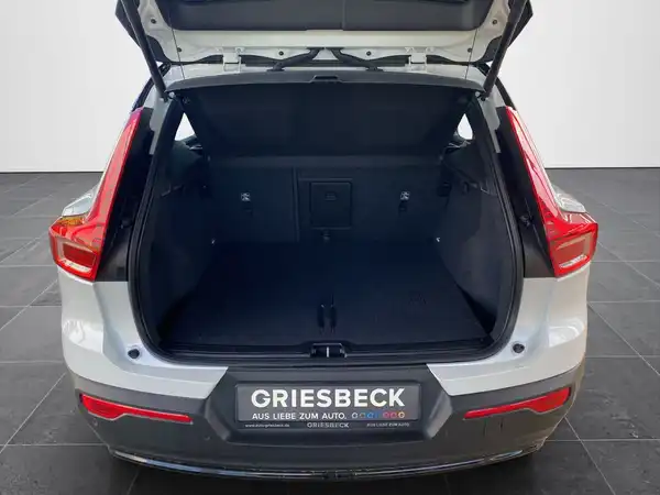 VOLVO C40 (14/20)
