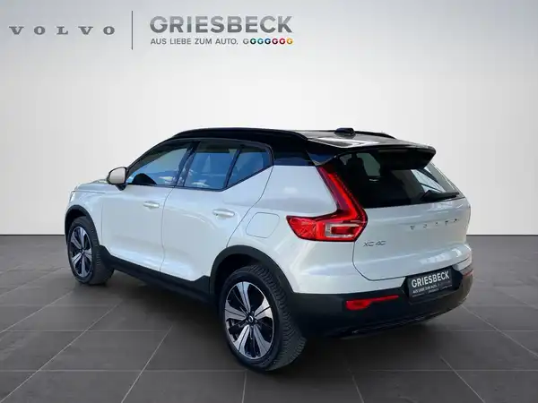 VOLVO C40 (3/20)