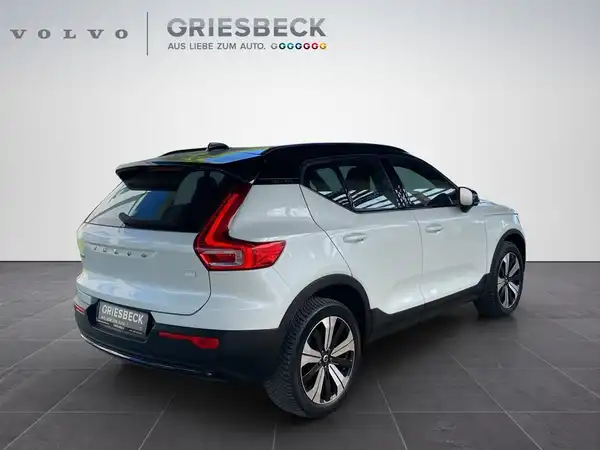 VOLVO C40 (5/20)