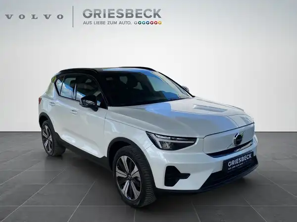 VOLVO C40 (6/20)
