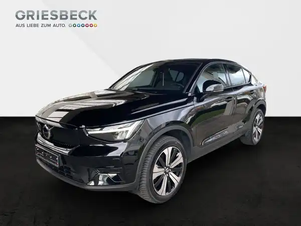 VOLVO C40 (1/17)
