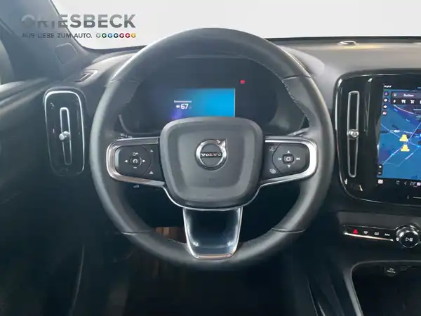 VOLVO C40 (12/17)