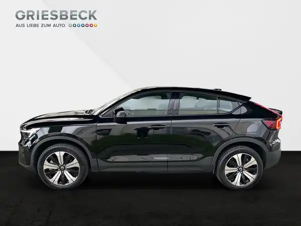 VOLVO C40 (3/17)