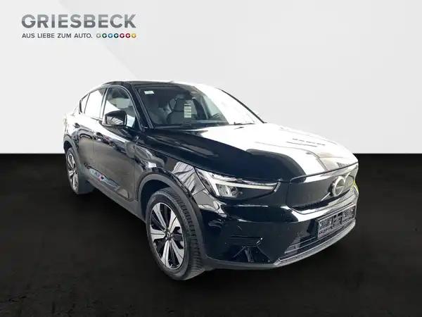 VOLVO C40 (7/17)