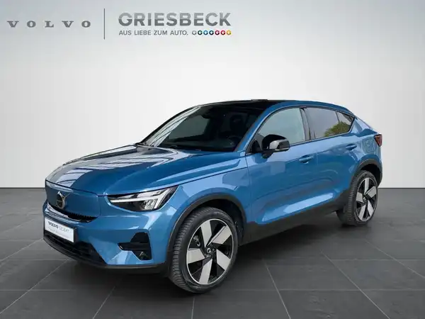 VOLVO C40 (1/22)