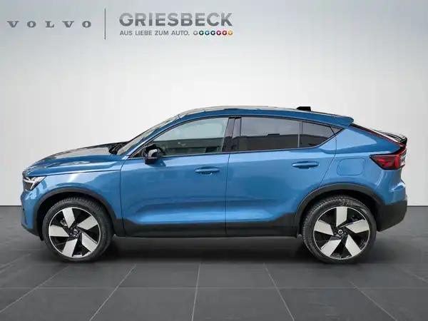 VOLVO C40 (2/22)
