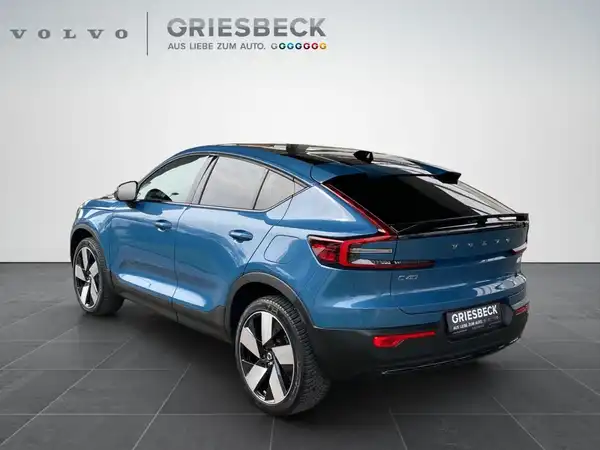 VOLVO C40 (3/22)