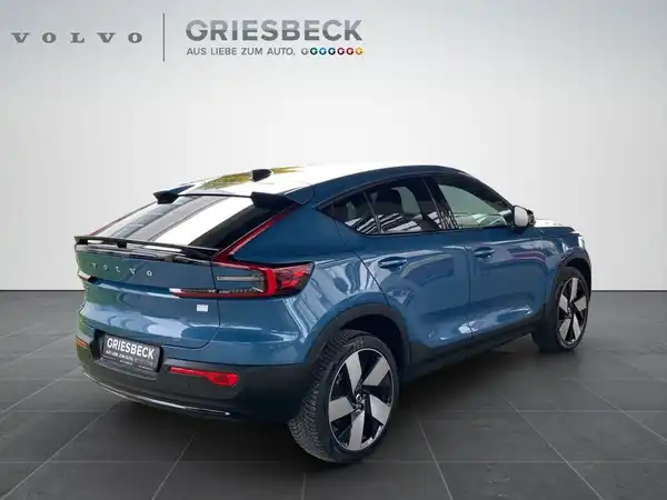 VOLVO C40 (5/22)