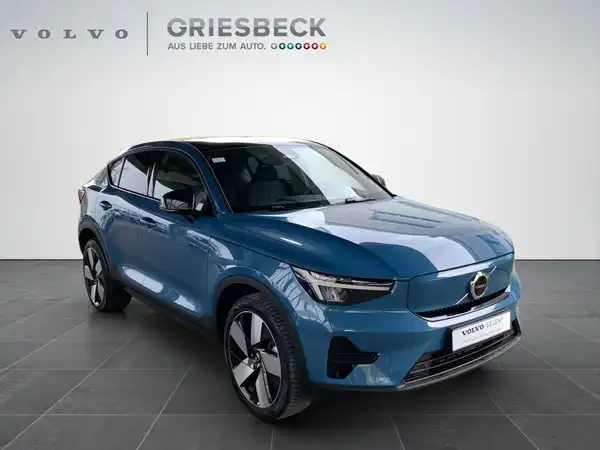 VOLVO C40 (6/22)