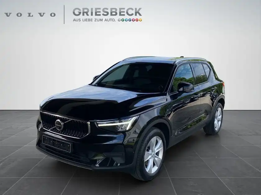 VOLVO C40 (1/21)