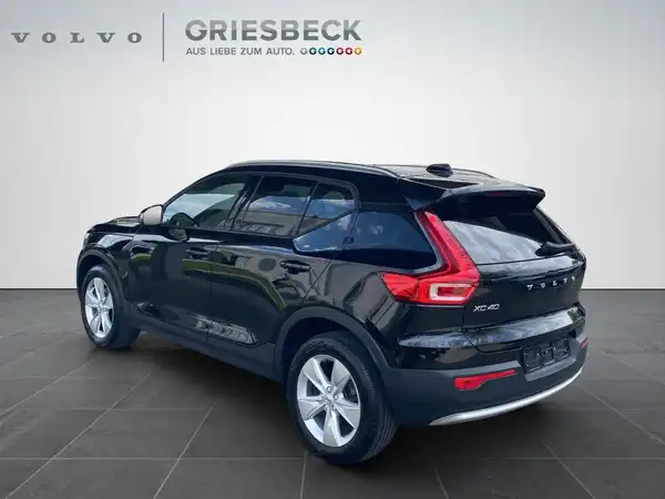 VOLVO C40 (3/21)