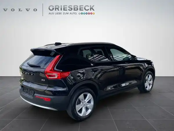 VOLVO C40 (5/21)